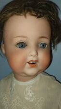 Antique Armand Marseille doll