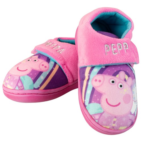 Peppa pig slippers kids girls - slippers,