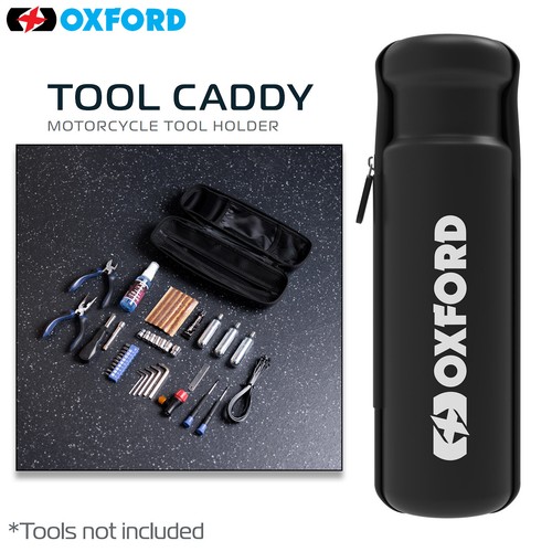 Oxford tool stash motorcycle - oxford,