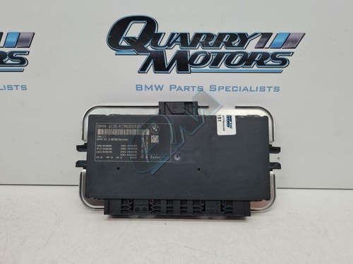 Bmw footwell light control - bmw,