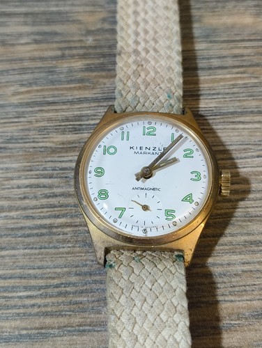 Kienzle markant vintage - kienzle,