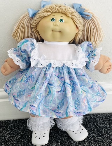 Cabbage patch dolls clothes - dolls,