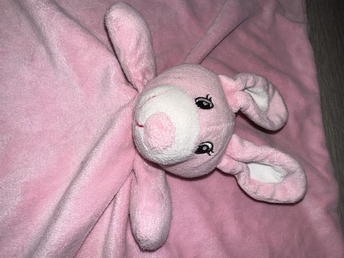 Primark early days pink - days, rabbit