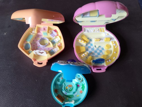 Vintage polly pocket - 3,