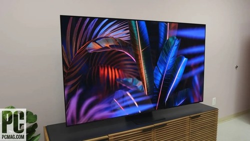 Samsung s95c inches - samsung, 65