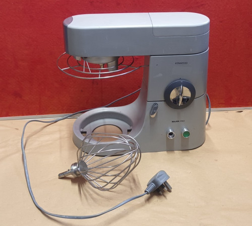 Kenwood heavy duty mixer - heavy,