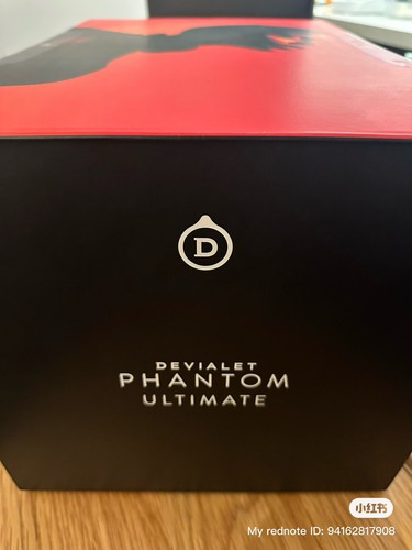 Devialet phantom ultimate - devialet,