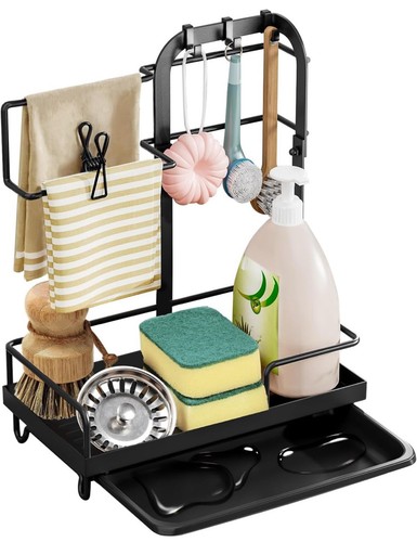 Grkjgytech sink organiser - grkjgytech, organiser,sink