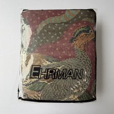 Ehrman Shelduck And Teal