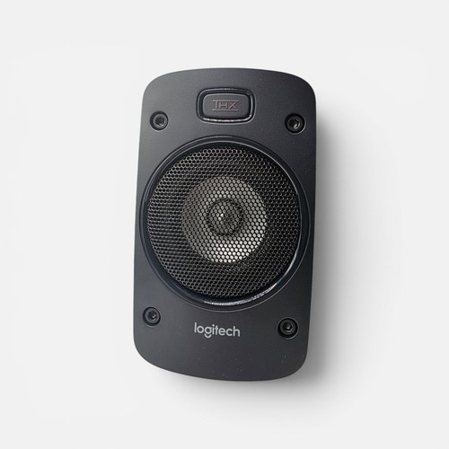Logitech z906 replacement - logitech,