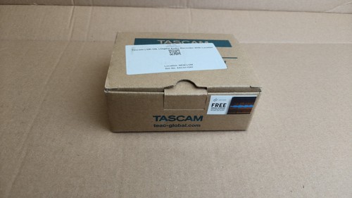 Tascam 10l digital - tascam,