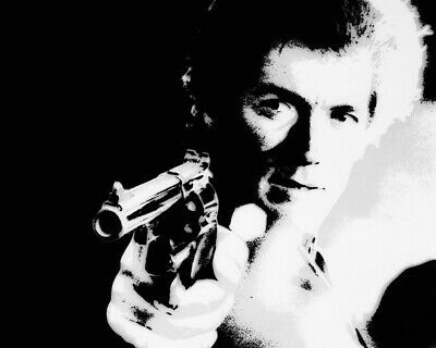 Dirty harry clint eastwood - harry,