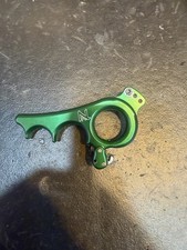 Carter  NV Back Tenstion Release