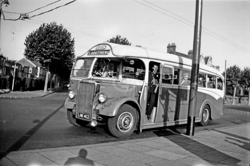 Photo city coach co - ,
