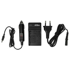 Chargeur remplace Nikon MH-18A 8,4V