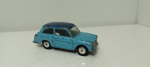 Corgi toys austin a40 - a40, 216