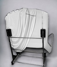 Hardtop Cover Dust Protection