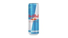 Red Bull Energy Drink