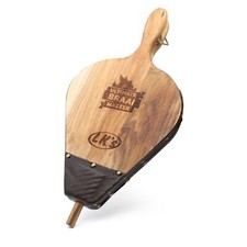 Traditional Wood Bellow Air