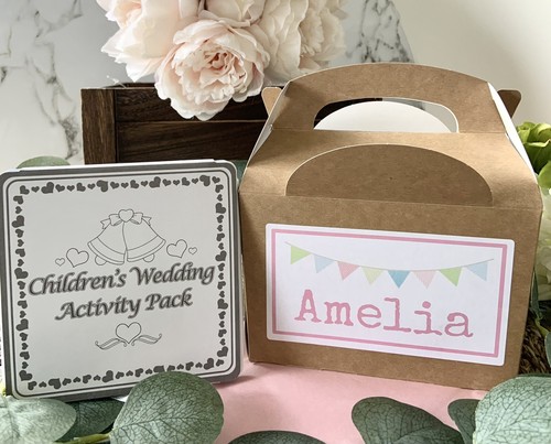 Personalised children kids - personalised, children's