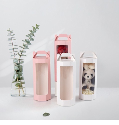 50pcs new 21cm window - 21cm, paper