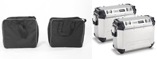 PANNIER BAGS INNER LINER BAGS LUGGAGE BAGS TO FIT GIVI TREKKER OUTBACK 37/37 LTR