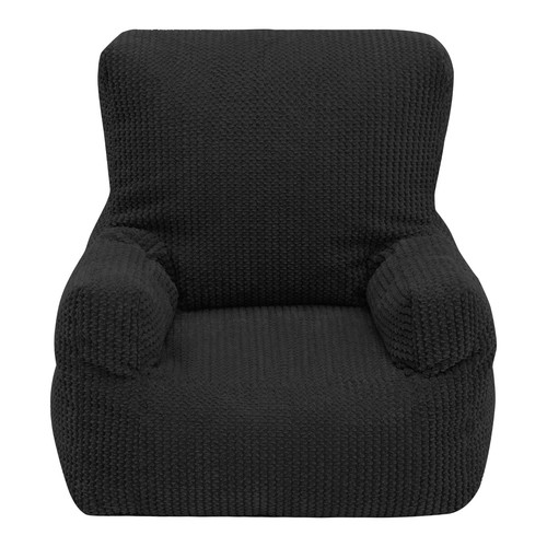 Ready steady bed black kids - ready,