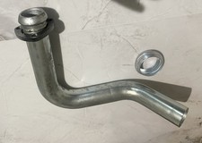 Rover P6 3500 Auto Exhaust