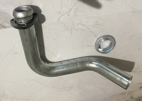 Rover 3500 auto exhaust - p6,