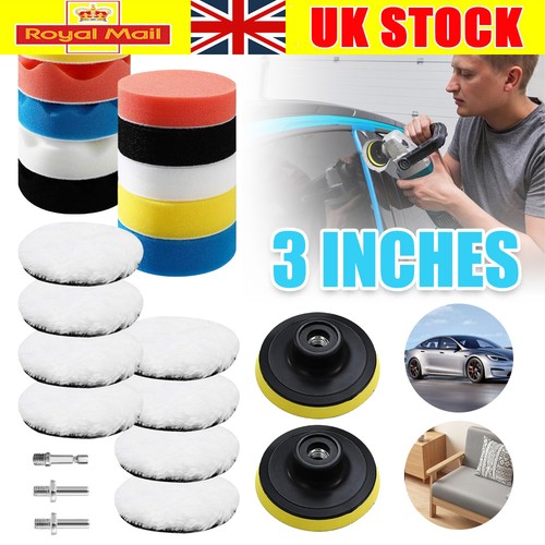 Car polisher gross - 22,