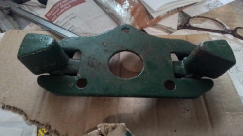 Lister flywheel weights - lister, a