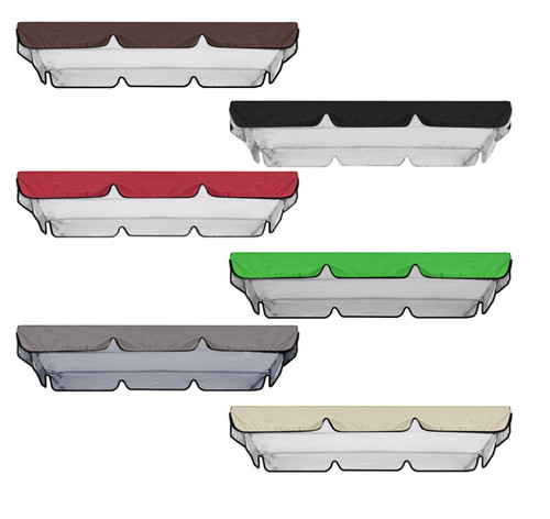 Replacement canopy for - replacement, swing