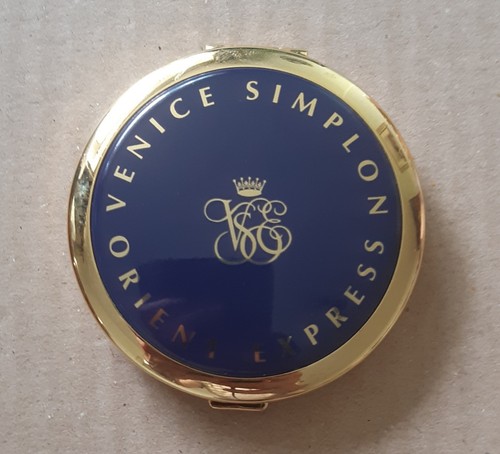Venice simplon orient express - venice,