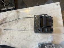 VW T5 2009 2.5 Tdi SWB Tailgate Interior Handle And Rods