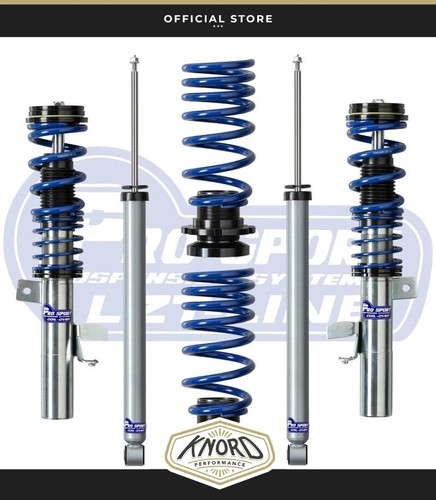 Prosport lzt line coilover - prosport, lzt-line
