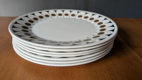 Vintage mid century - 7x,