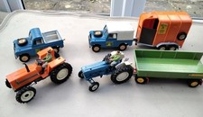 Britains farm toys 1:32, 6