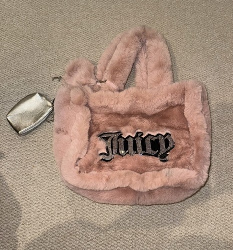Juicy couture bag - bag, and