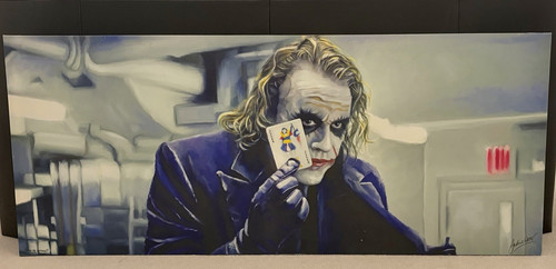 Joker batman large - joker,