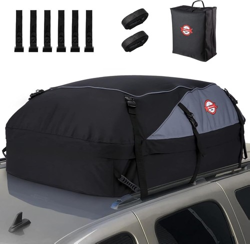 559l car roof bag waterproof - 559l,