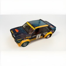 Fiat (Seat) Abarth     New