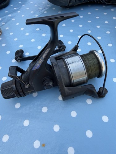 Shimano aero 8010 7 - shimano, gt