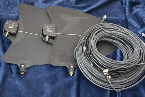 Dap audio ada directional - audio,