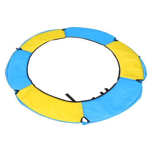 Trampoline edge cover - trampoline,