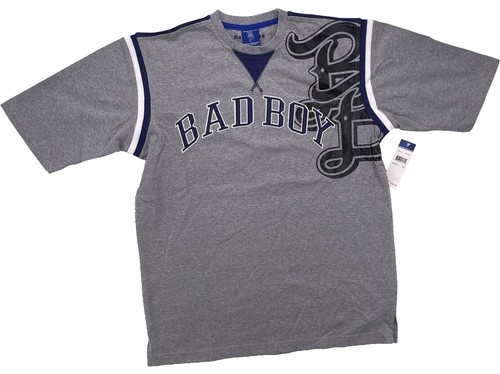 Nwt vintage y2k bad - bad, boy