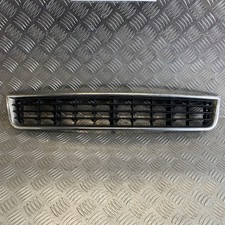 GENUINE AUDI A4 B6 FRONT BUMPER LOWER CENTRE GRILL 8E0807647 2000-2005