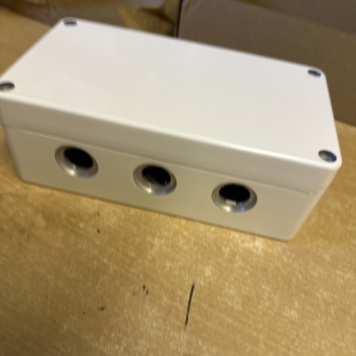 Delton power distribution box - power,