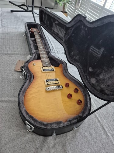 Never played prs 245 - -,