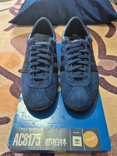 Adidas dublin taiwan bnib - dublin, 7