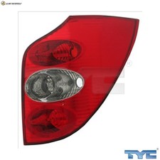 Tail Light 11-0327-01-2 for